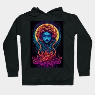 Medusa Hoodie